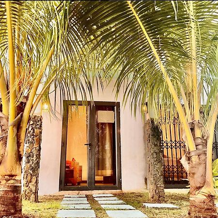 Fortune Villas Trou d'Eau Douce Exterior foto