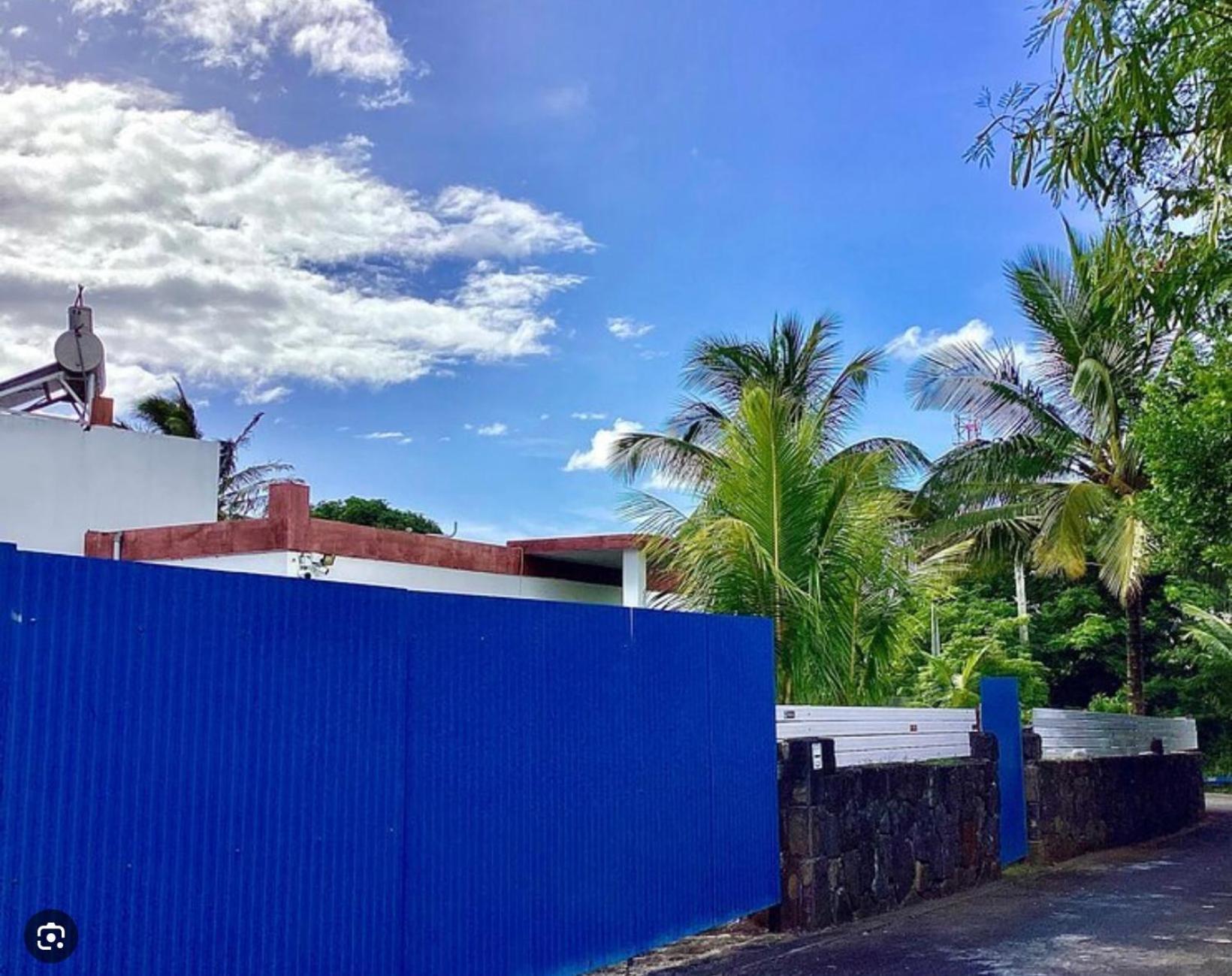 Fortune Villas Trou d'Eau Douce Exterior foto