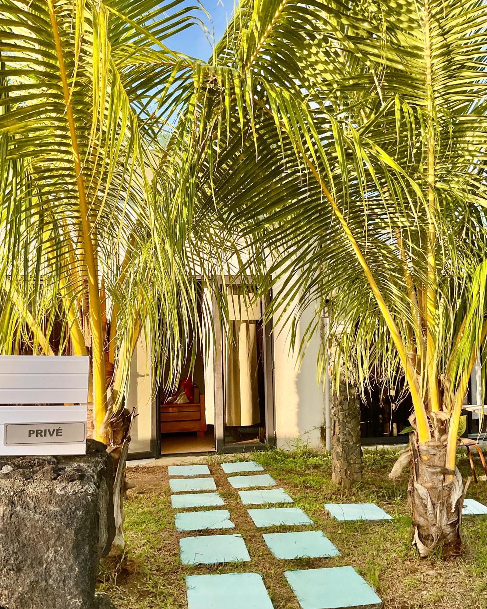 Fortune Villas Trou d'Eau Douce Exterior foto