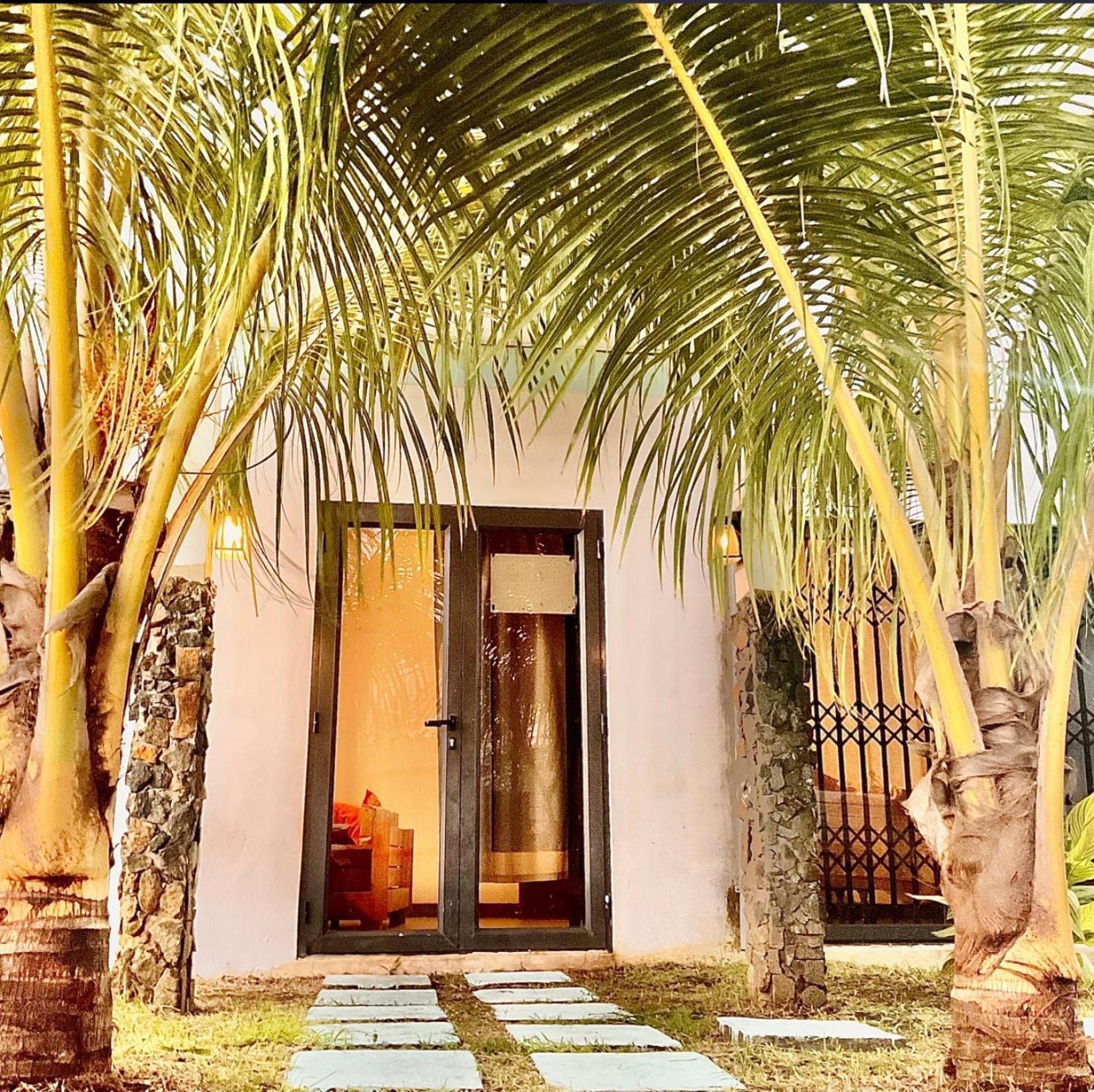 Fortune Villas Trou d'Eau Douce Exterior foto